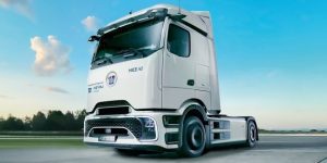 Свіжі автоновини: чому Daimler Truck робить ставку на водень
