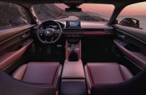 Автоновини: Honda готує Prelude Limited Edition для Європи