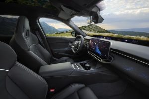 Автоновини: BMW представила нову 3 Series із бензином та електро