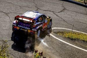 Автоновини: Ford готується повернутися у WRC