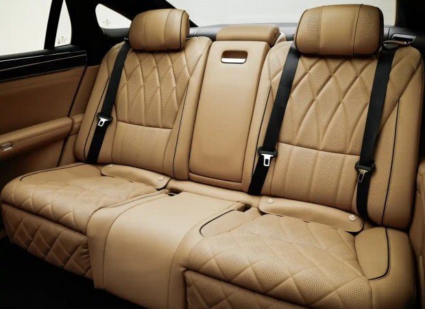 BYD Great Han отримав запас ходу понад 1000 км