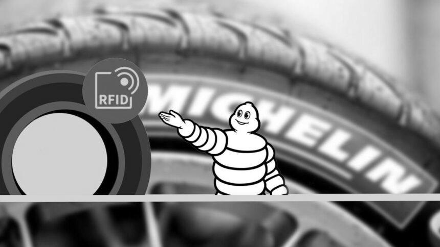 Автоновини: Michelin почала вшивати чіпи у свої шини