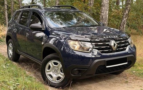 Кросовери до 20 тисяч доларів: що купити в Україні
