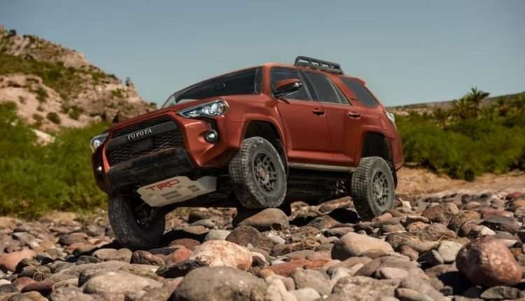 4Runner-2024