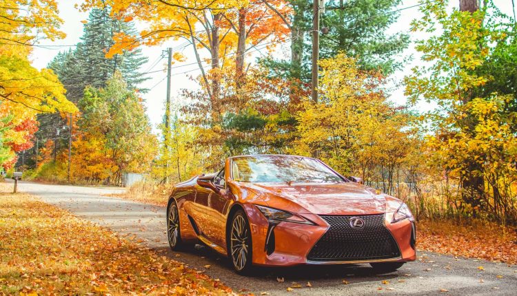 2024-lexus-lc-500-convertible-fall-color-tour