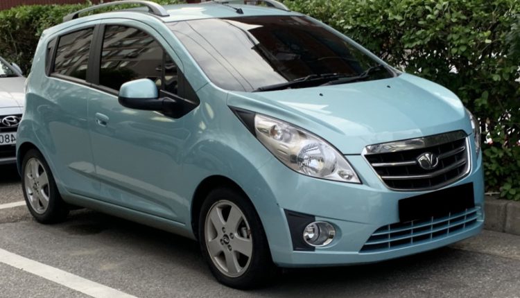 00 Daewoo Matiz (M300) 1 19484edfdb3