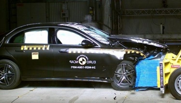 EuroNCAP назвав чемпіонів краш-тестів 2024 року