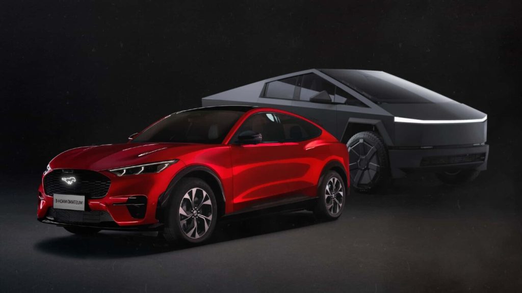 Tesla все ще лідирує: ТОП-10 найпопулярніших електромобілів в США у 2024 році