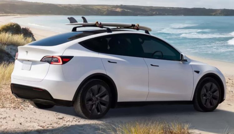 tesla model y 19488c9a2b3