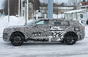 Автовиробник Range Rover готує сенсаційну новинку у модельному ряді