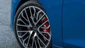 Нова Audi A5 виходить на ринок з змінами в характеристиках