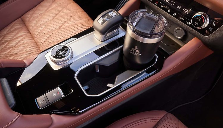 2025 mitsubishi outlander first drive review (4)