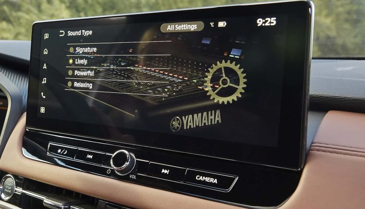 2025 mitsubishi outlander first drive review (5)