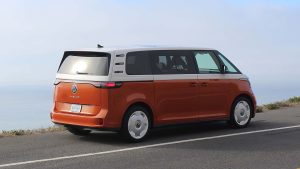 Ринок диктує умови: чому Volkswagen ID.Buzz втрачає популярність і ціну