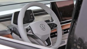 Ринок диктує умови: чому Volkswagen ID.Buzz втрачає популярність і ціну