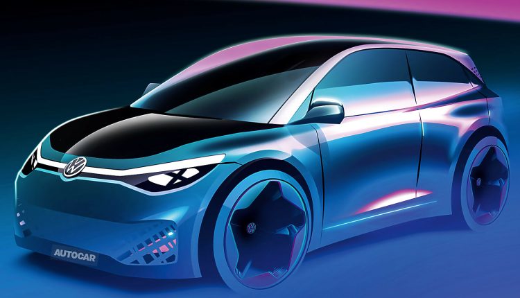 2025 volkswagen id1 render