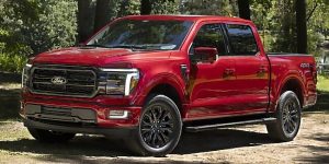 Таємниця Ford F-150: чому легендарний пікап відкладає своє оновлення