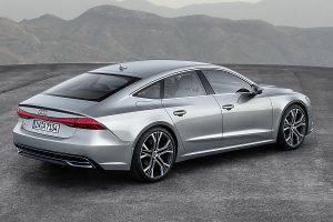 Audi може зняти з виробництва свою елегантну модель A7 Sportback