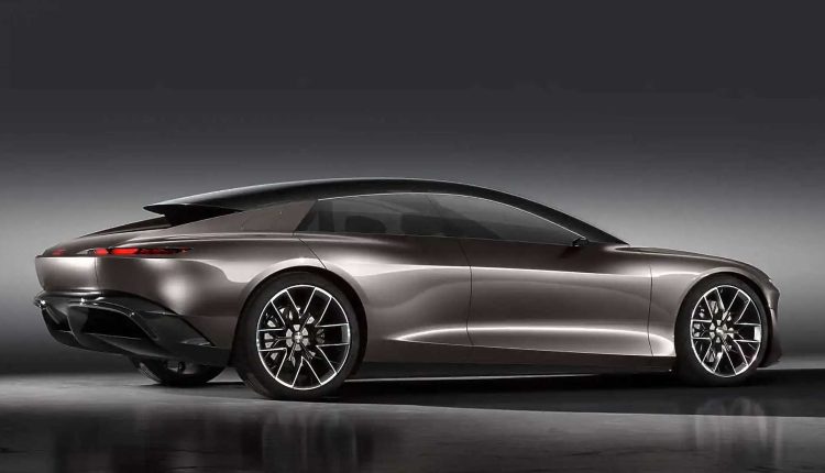 audi grandsphere concept (2)