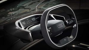 Audi перетворюється: преміум-перехід для повернення колишнього престижу