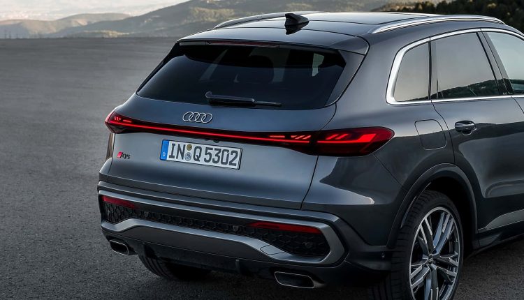 audi q5 2024 (4)