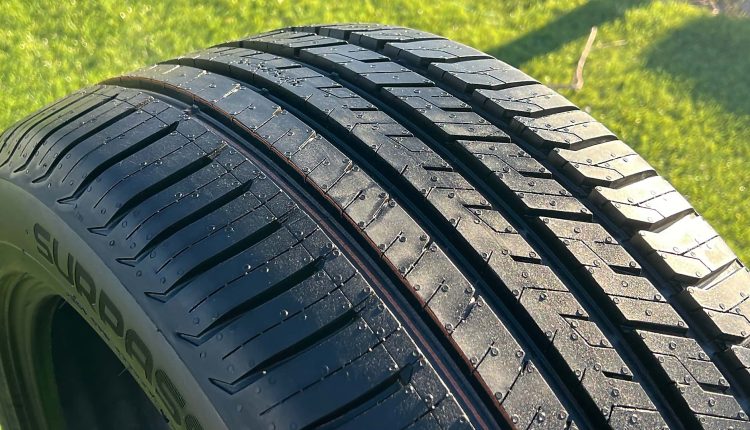 nokian surpass all season tire review 25