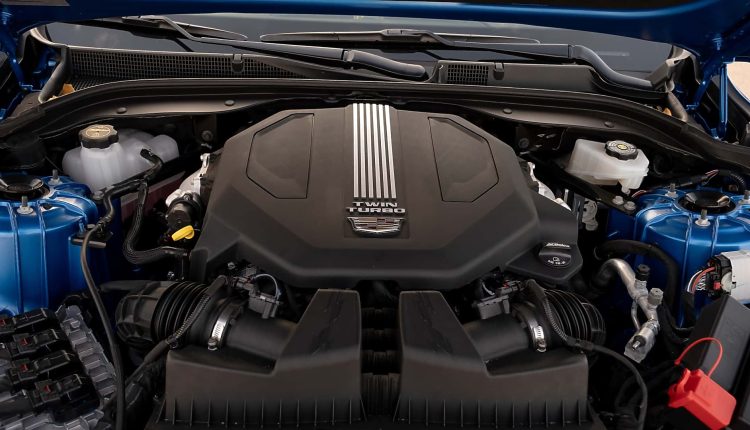 2025 cadillac ct5 v review (2)
