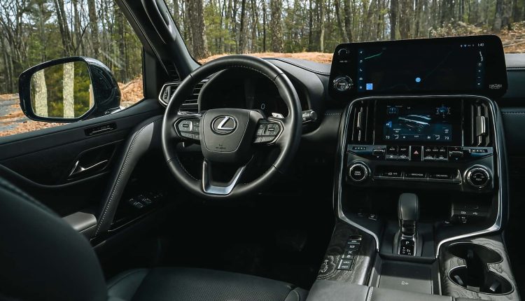 2025 lexus lx700h overtrail review (3)