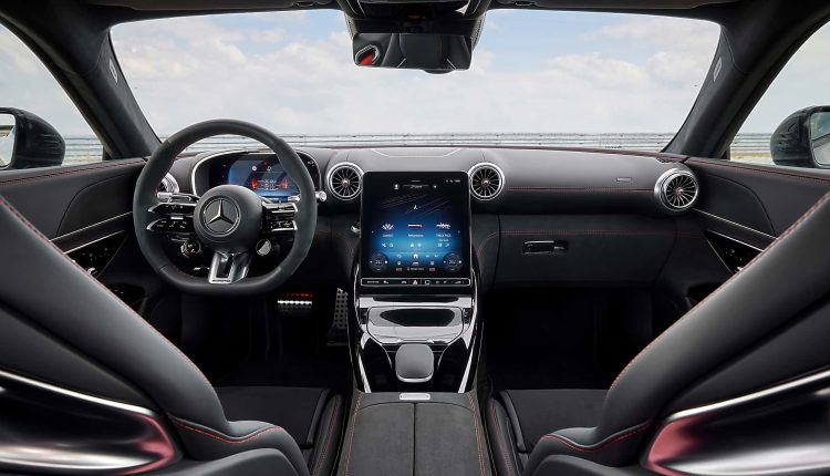 2025 mercedes amg gt63 pro (4)