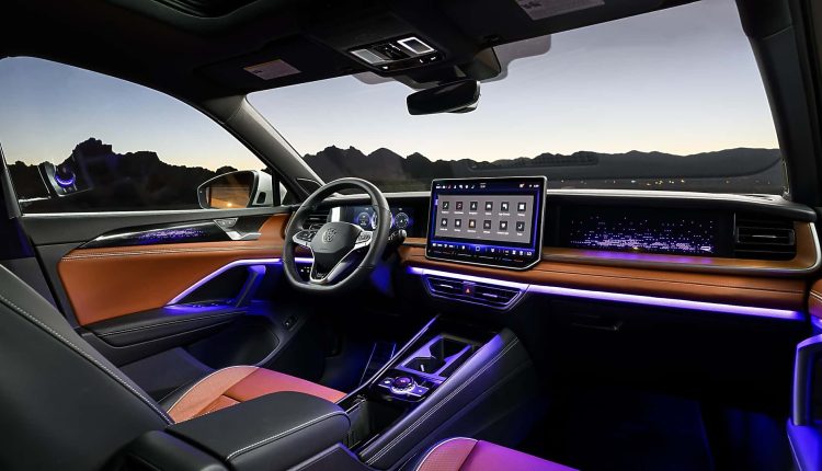 2025 volkswagen tiguan (3)