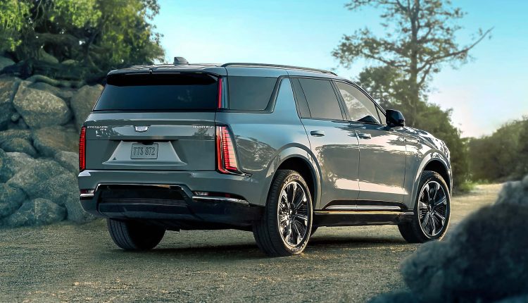 2026 cadillac escalade iql (2)