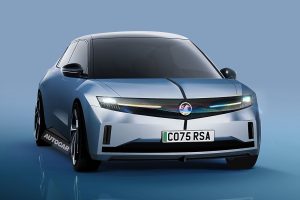 120-річний автомобільний гігант Vauxhall зупинив виробництво у Британії