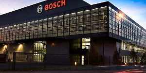 Компанія Bosch скорочує персонал через спад в автопромі