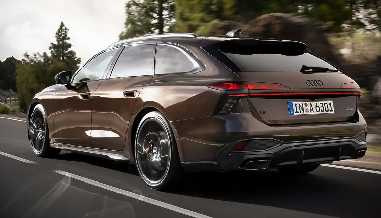 audi a6 avant 2025 (2)