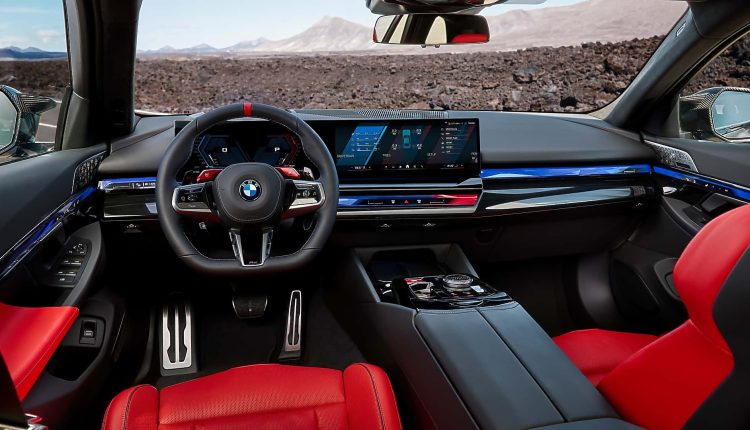bmw m5 touring 095