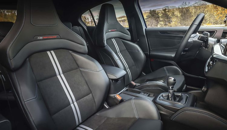 ford focus st edition 2024 (3)