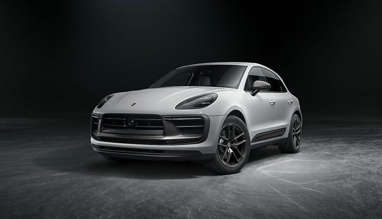 macan t