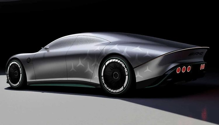 mercedes amg vision amg concept (1)