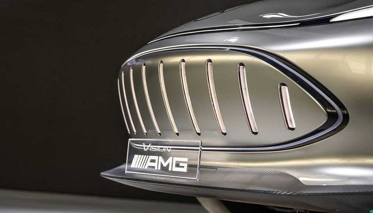 mercedes amg vision amg concept (2)
