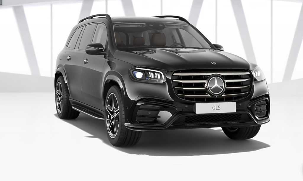 Mercedes-Benz прогнозує революцію штучного інтелекту в автопромі