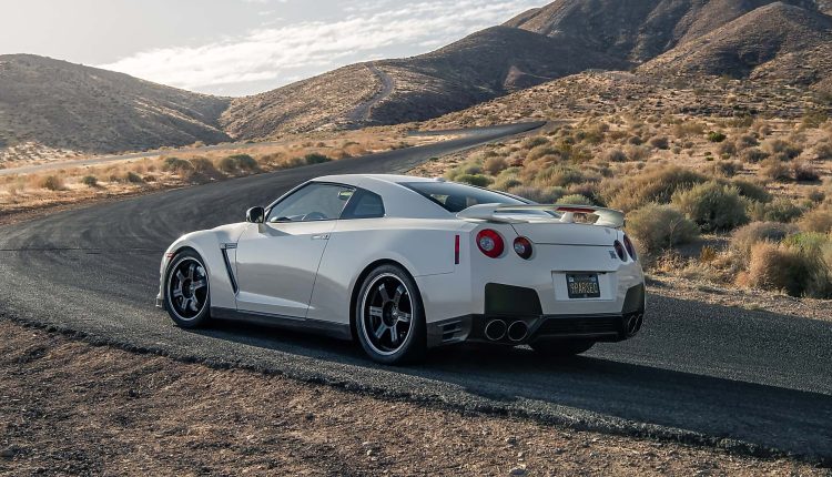 nissan r35 gt r 2009 2024 (1)