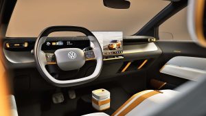 Volkswagen прагне зробити електромобілі доступними для широкого загалу