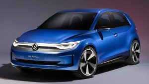 Компанія Audi прискорює випуск доступного електромобіля A3