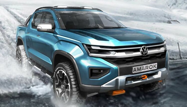 2023 vw amarok teaser 1200×675