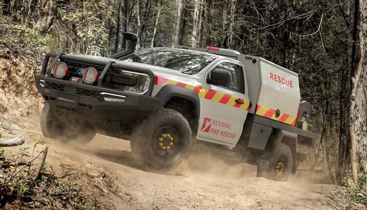 2026 ford ranger super duty work truck australia (1)