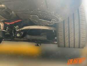 У мережі показали нову модель сімейства Ford Bronco