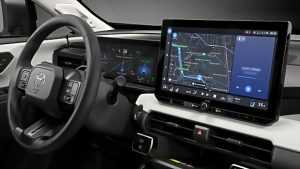Новий кросовер Toyota RAV4 першим отримав технологію Arene (відео)