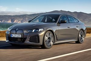 BMW готує низку покращень для свого модельного ряду