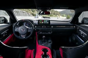 Представлено дві ефектні спецверсії Toyota GR Supra