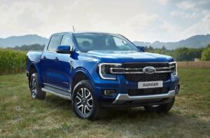 Названі 5 найкращих автомобілів для фермера у 2025 році